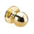 Laiton brillant est en rupture de stock
