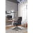 Lark Manor™ Lucent PC Chair - Gray