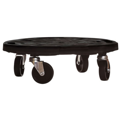 Ezzell Caddy Plant Stand