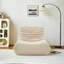Upholstered Accent Chair-12847535