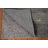 Handmade Charcoal Gabbeh Oriental Rug 5x8
