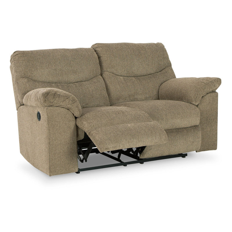 Causeuse inclinable Kertis, Ronces