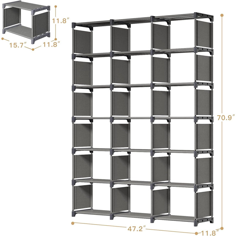 Magalli Bookcase
