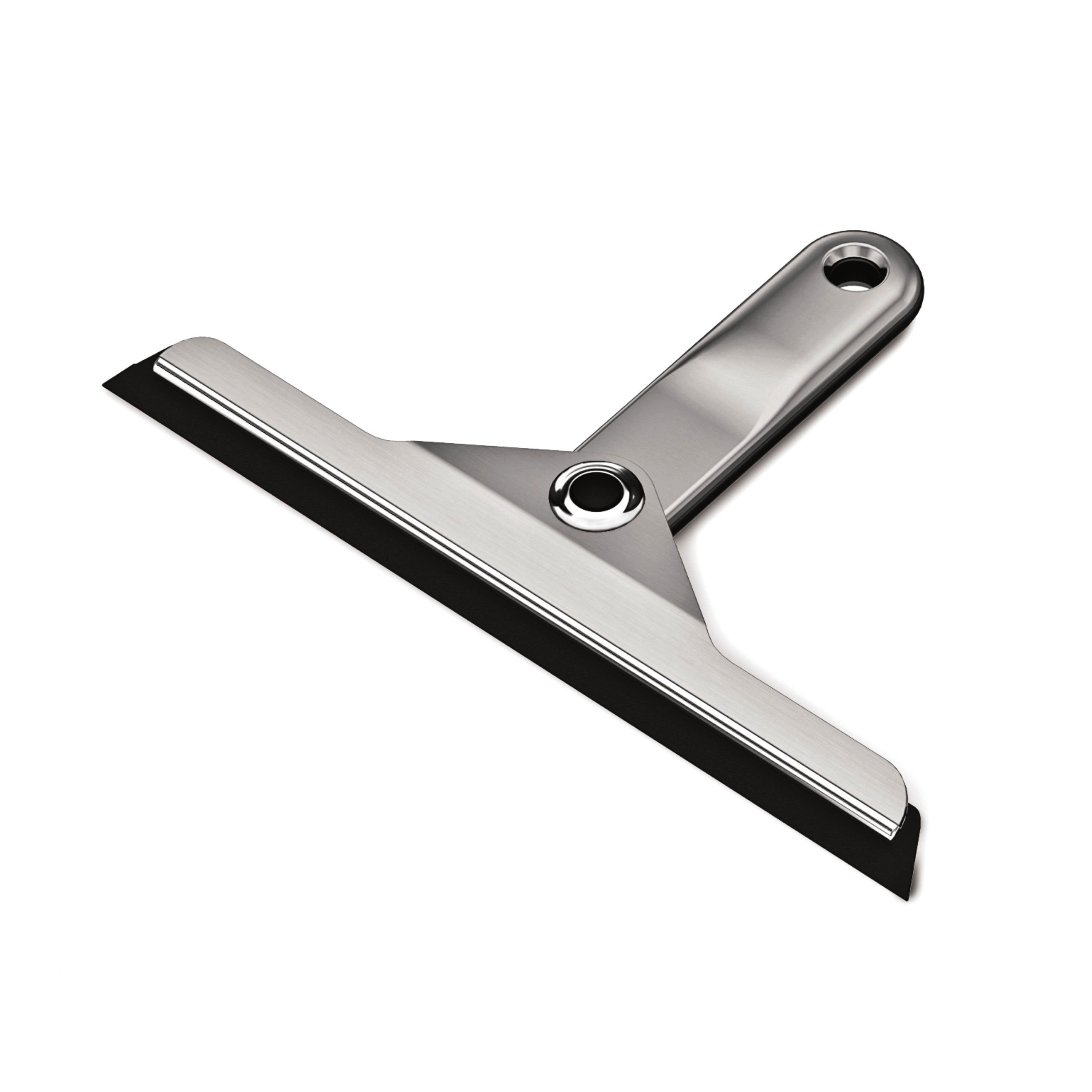 Spoolgee Simplehuman Foldaway Squeegee & Reviews | Wayfair.co.uk