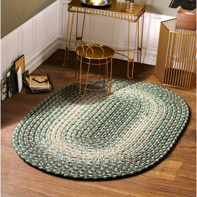 Amabella Faux Fur Indoor / Outdoor Rug
