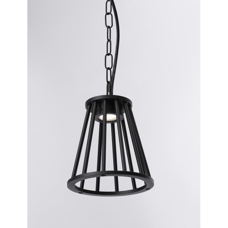 LED Outdoor Pendant