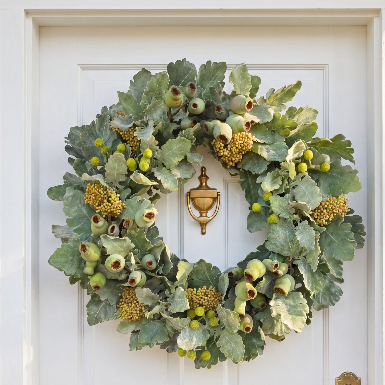 22" Wreath