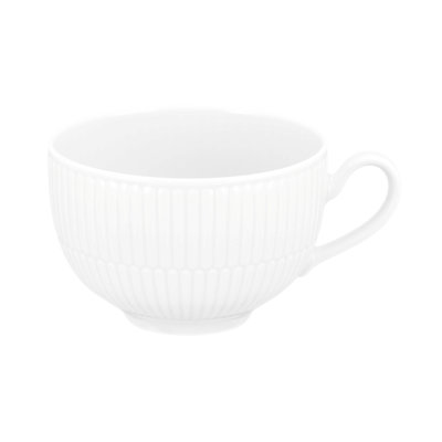 Amina Porcelain Cappuccino Cup
