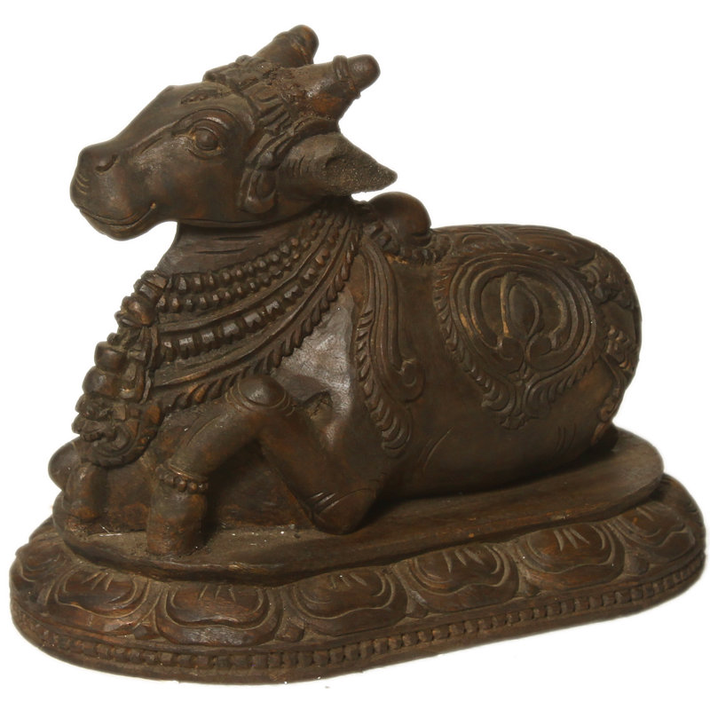 Nandi - Le véhicule du dieu Shiva