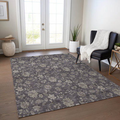 Tapis intérieur / extérieur Ayush