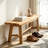 Entryway Bench