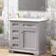 Meuble-lavabo 36 po avec lavabo-1801252143