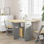 1 114cm Folding Table-105676071