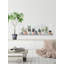 Pots alignés sur toile tendue-1566320874