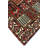 Khrystopher Bakhtiari Riley Red Rug