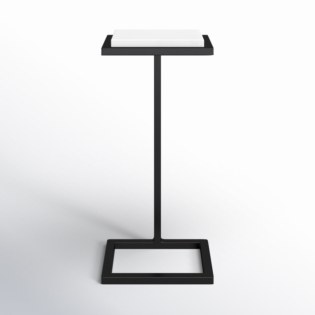 Deux Frame End Table Birch Lane™ 