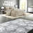 Premium Cotton Bedding Sets With Striped Design For Home Comfort