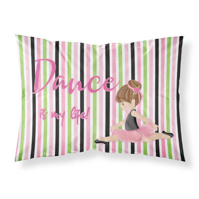 Microfiber Striped