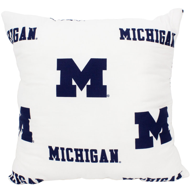 Polyester Throw Pillow