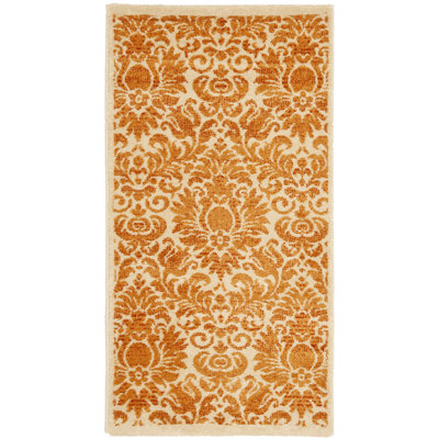 Cargin Performance Floral Rug