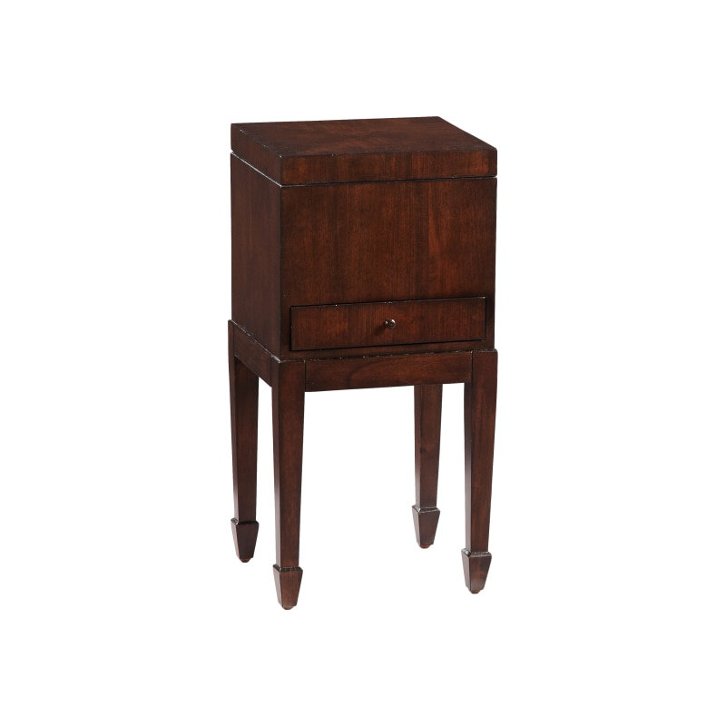 Table de bout chevet