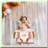 Wooden Nurse Appreciation Centerpiece Set 3Pcs