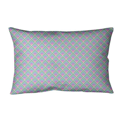 Coussin lombaire intérieur / extérieur Katelyn Elizabeth