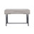 Fallon Metal Base Writing Desk-1229570127