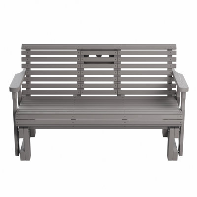 Cianah Heavy Duty Rollback Console Glider