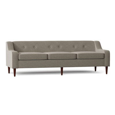 Flomaton Upholstered 88 " Sofa