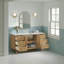 Meuble-lavabo simple 60 po Laurent-2108063965-2080661306