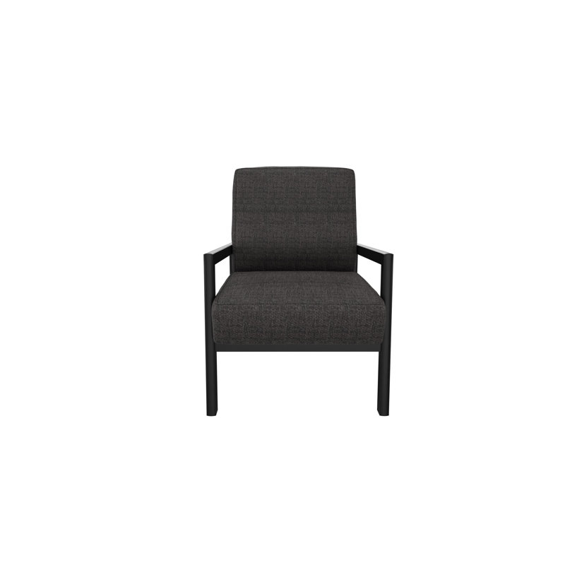 Labreshia Upholstered Armchair