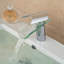 Robinet de lavabo pour salle de bain Classic