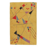 One-of-a-Kind 4'1x6'5 Area Rug