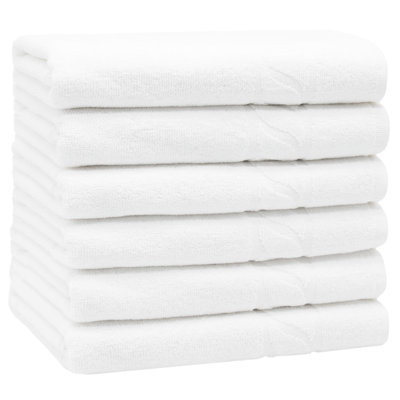Midweight Hand Towel