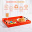 Plateau de service pour repose-pieds-1124848131