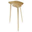 Needle End Table