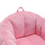 Fauteuil à billes en velours côtelé à compression, sans remplissage-123993504