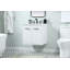 Ensemble de meuble-lavabo simple 24 po Cyrus-1967273349