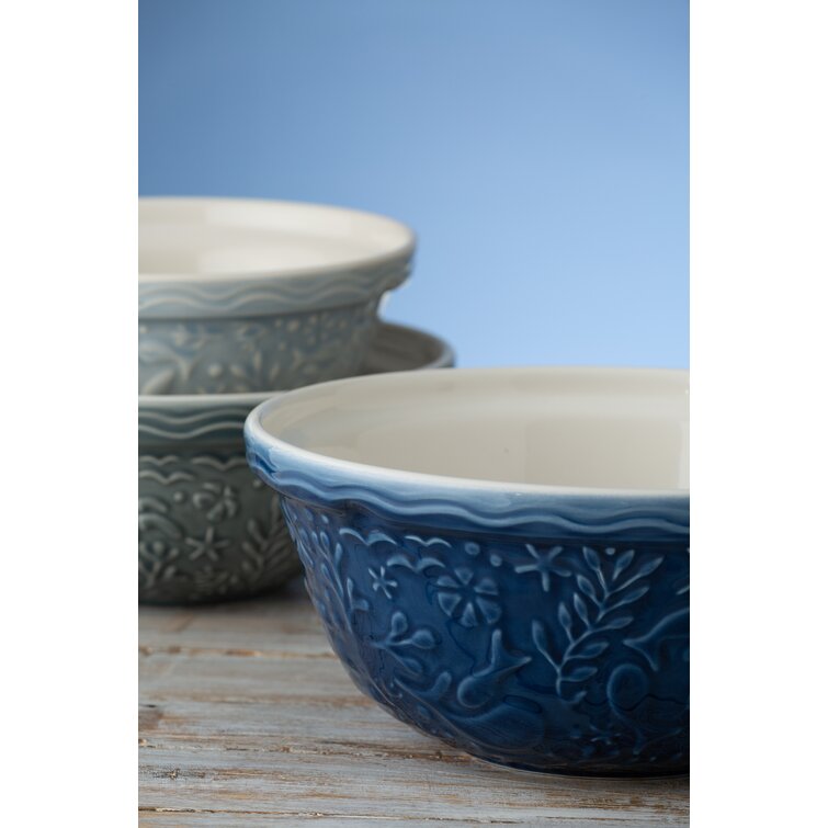 Mason Cash Mixing Bowls