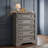 Azoriah 5-Drawer Wooden Dresser