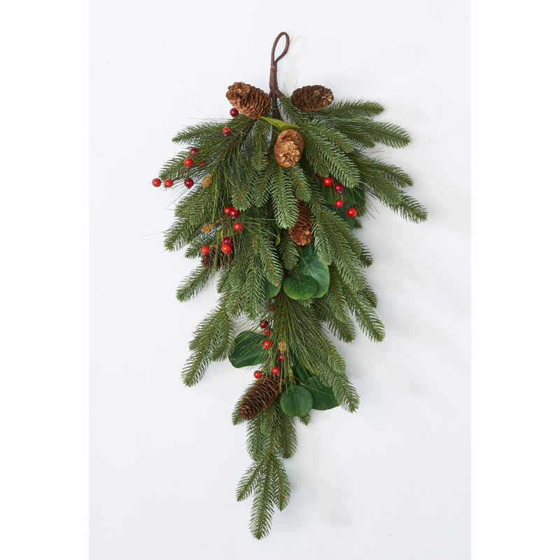 Goutte de Noël 30 po