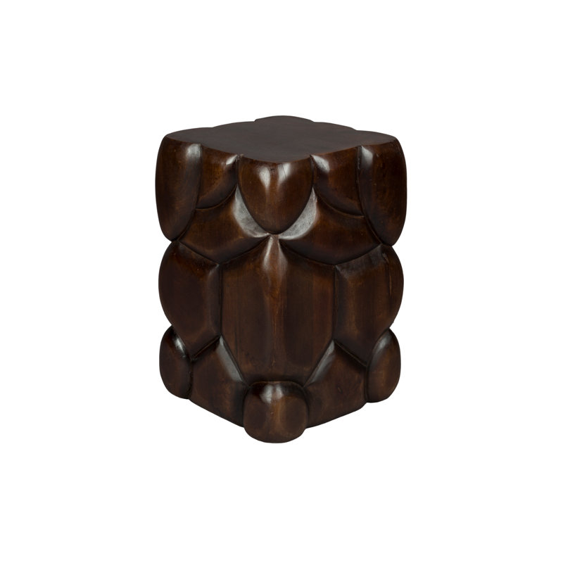 Brooklyn Accent Stool