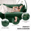 Canapé modulaire en forme de L, canapé avec 1 repose-pieds mobile, chenille-832921314-832921317-832921318