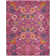 Dreher Oriental Indoor Rug