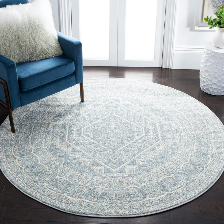 Olius Performance Oriental Rug