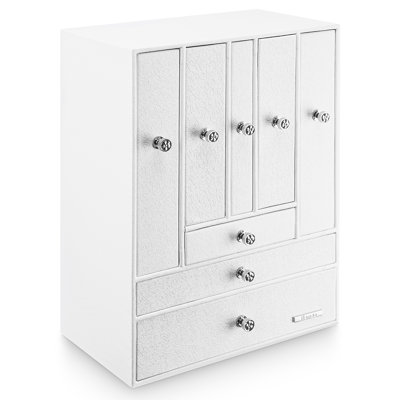Homde Jewellery Box + Drawers