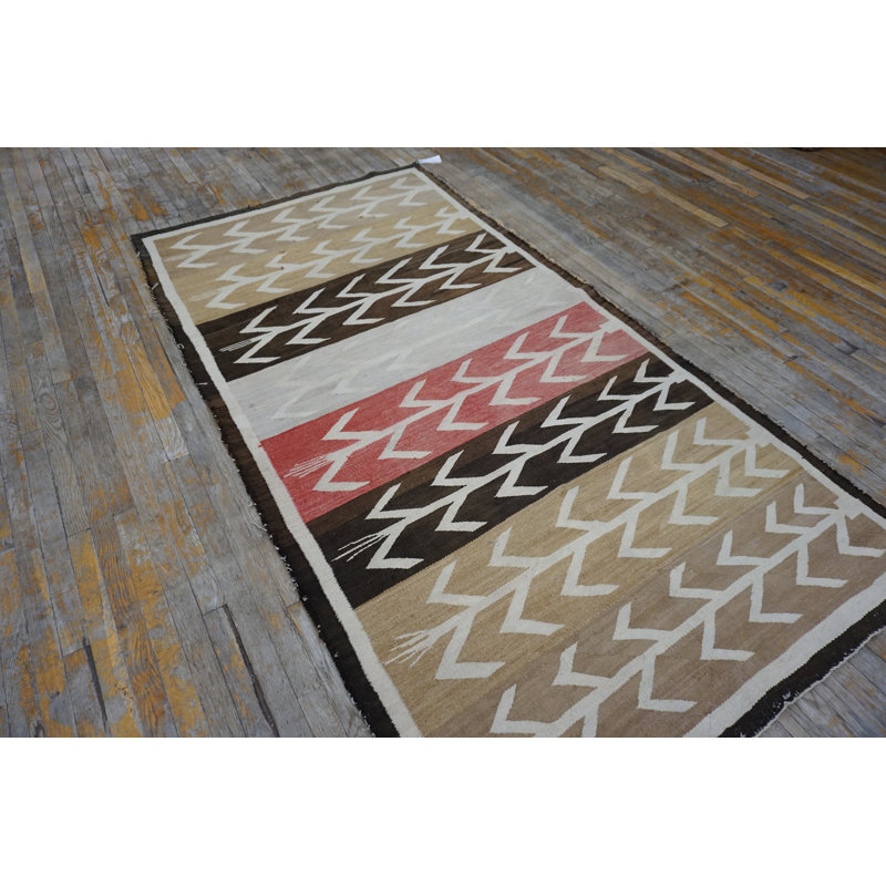 Tapis Navajo