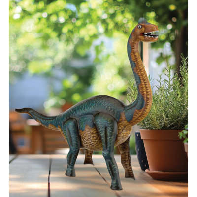 Décoration de dinosaure - Brachiosaure