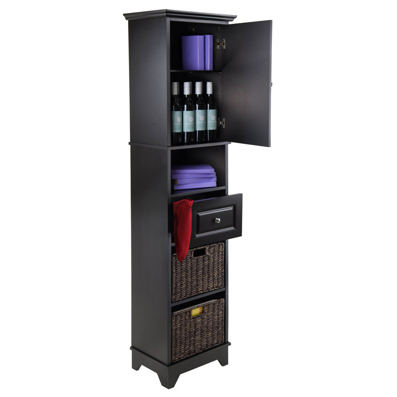 Ahian 18.11'' Sideboard